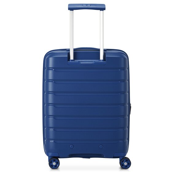 Roncato B-Flying Move 4 wielen Cabinewagen 55 cm met uitbreidingsplooi
