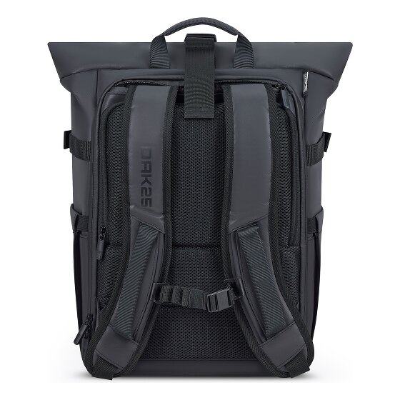 OAK25 Lumosense Rolltop Bike Fietsrugzak 42 cm