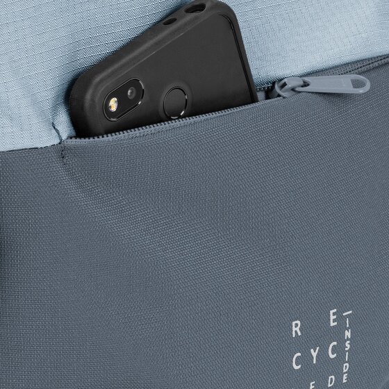 Vaude Heka II Schoudertas 26 cm