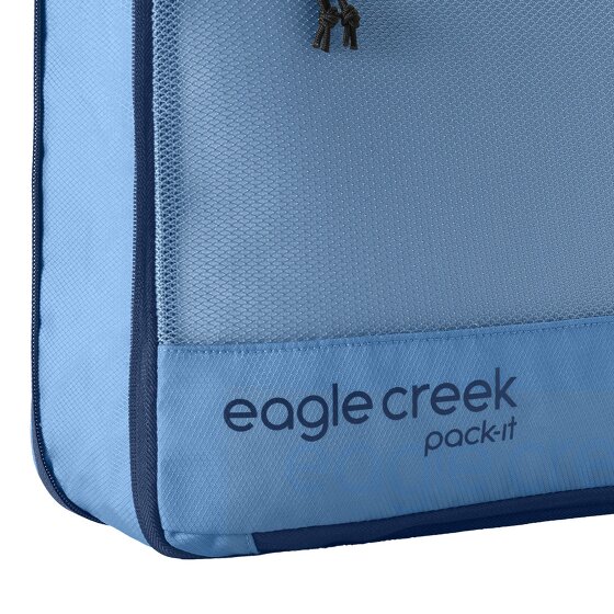 Eagle Creek Pack-It fietstas M 25 cm met uitbreidingsplooi