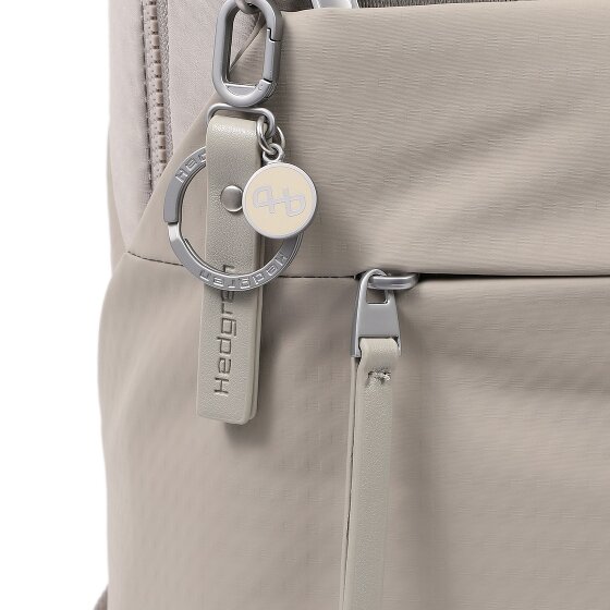 Hedgren Furo Dagrugzak M RFID-bescherming 37 cm Laptop compartiment