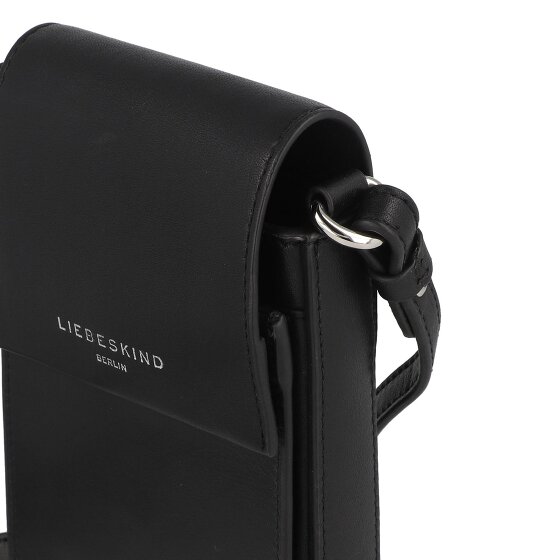 Liebeskind Lea Mobiel telefoonhoesje Leer 10.5 cm