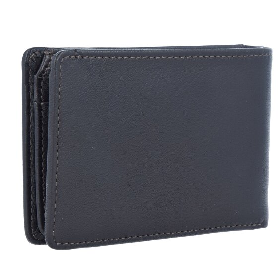 Picard Brooklyn Portemonnee V Leer 10 cm