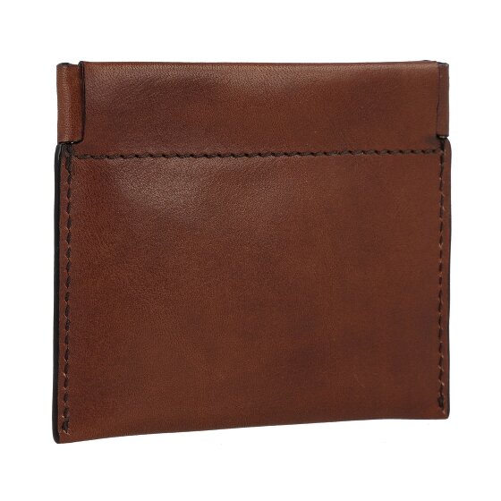 The Bridge Story Uomo Portemonnee I Leer 9,5 cm