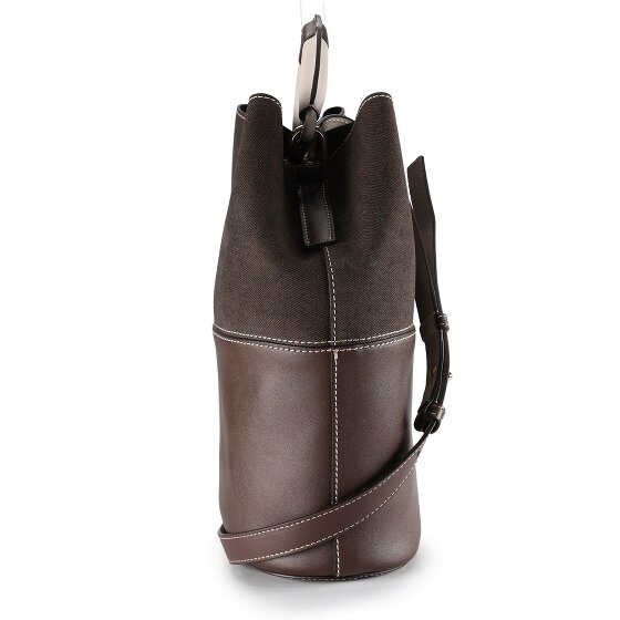 Furla Sfera Schoudertas Leer 25 cm