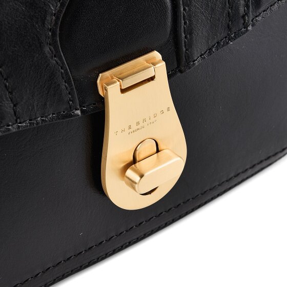 The Bridge Mia Handtas Leder 28 cm