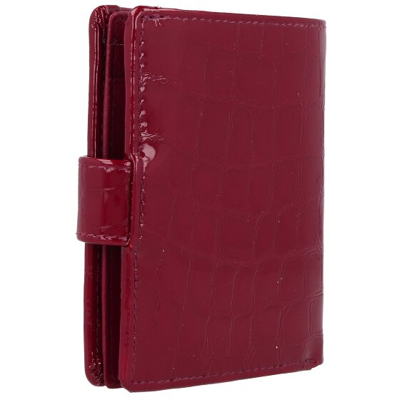 Esquire Nizza Portemonnee RFID-bescherming Leer 9.5 cm
