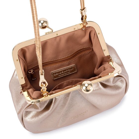 Seidenfelt Fyn Crossbody tas 20 cm