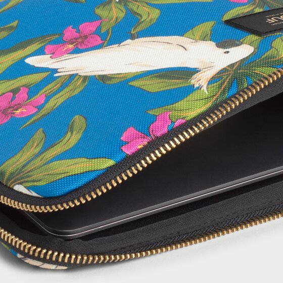 Wouf Laptop hoes 38 cm