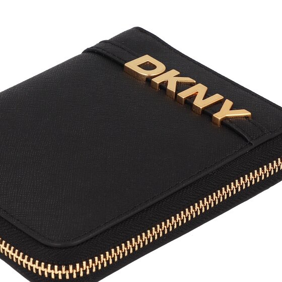 DKNY Avril Portemonnee 12.5 cm