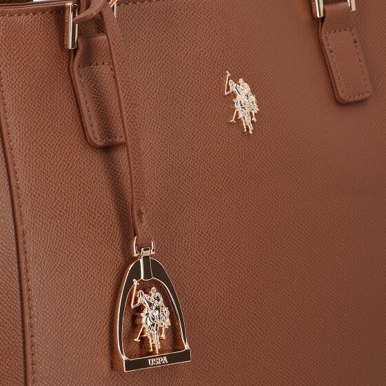 U.S. Polo Assn. Jones Shopper Tas 41.5 cm