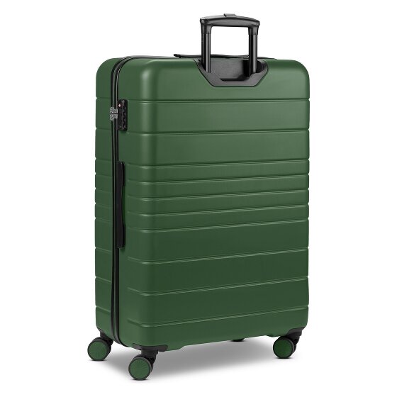 Roncato Baseliner 4 wielen Trolley L 77 cm