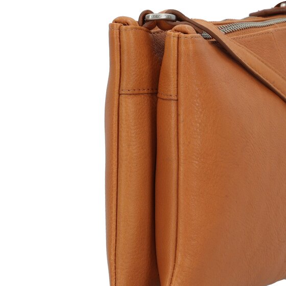 Burkely Soft Skylar Schoudertas Leer 26 cm