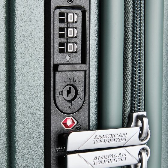 American Tourister Sunset Hills 4 wielen Trolley L 74.5 cm