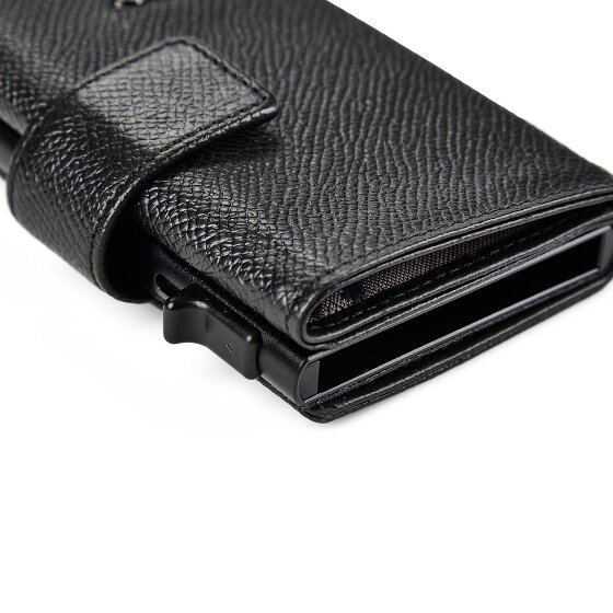 Braun Büffel Robin Creditcardhouder RFID-bescherming Leder 7.5 cm