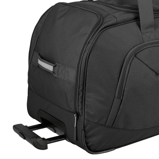 Travelite Kick Off 2 wielen Reistas XL 77 cm
