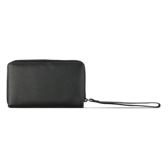 bugatti Elsa Portemonnee RFID-bescherming Leer 15.5 cm