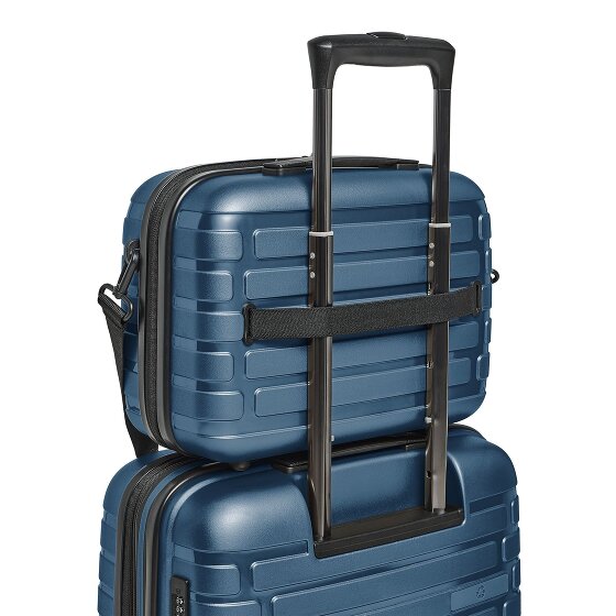Pactastic Collectie 04 Beauty Case 34 cm