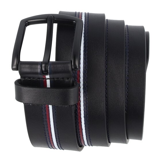 Tommy Hilfiger Denton 3.5 Riem Leer