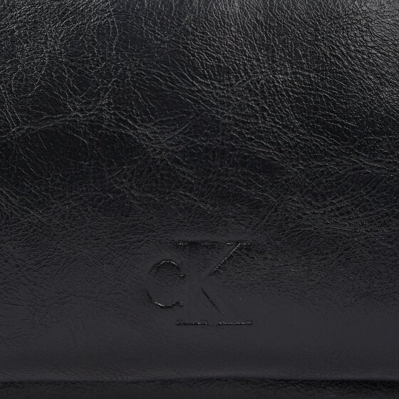 Calvin Klein Jeans Tumbled Schoudertas 19 cm
