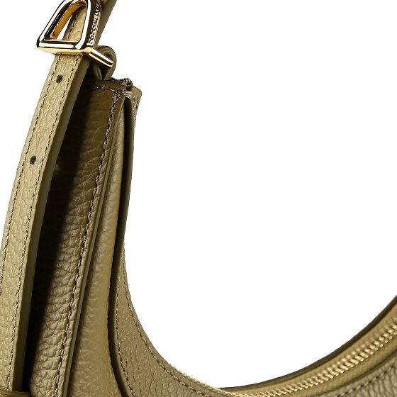 Coccinelle Whisper Handtas Leer 23 cm