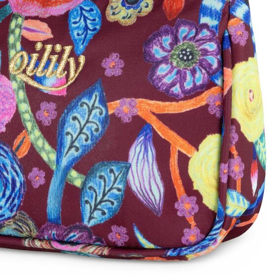 Oilily Tern tides Cosmetische tas 15 cm