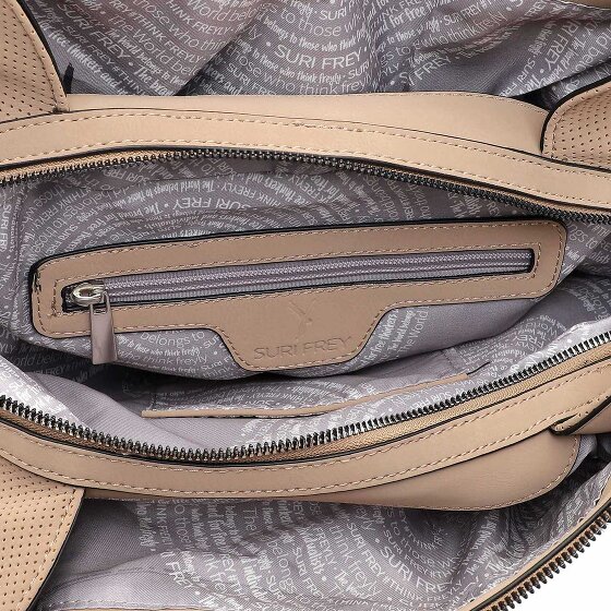 Suri Frey SFY Romy Shopper Tas 35 cm