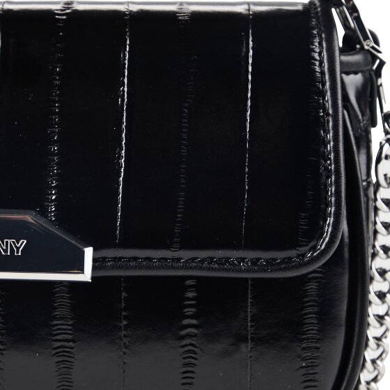 DKNY Willa Crossbody tas Leder 20.5 cm