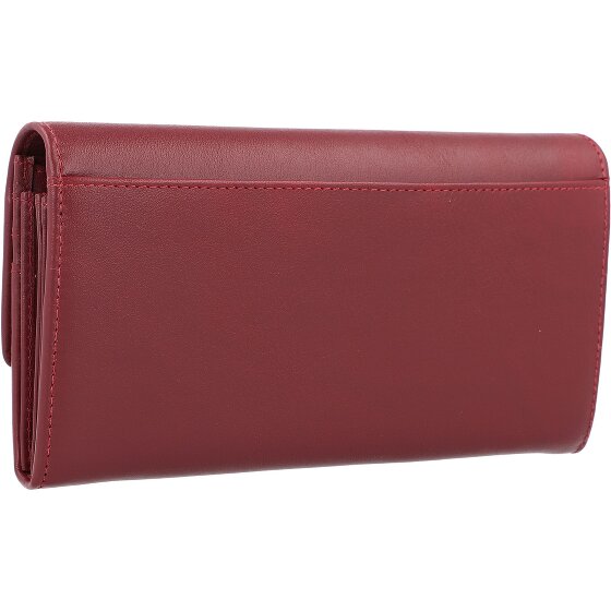 Esquire Peru Portemonnee RFID Leer 18,5 cm