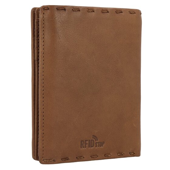 Picard Ranger 1 Portemonnee Leer 9 cm