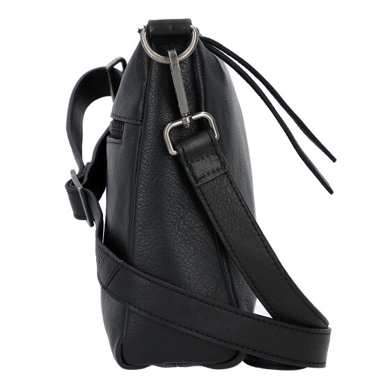 Harbour 2nd Zarifa Schoudertas Leer 24 cm