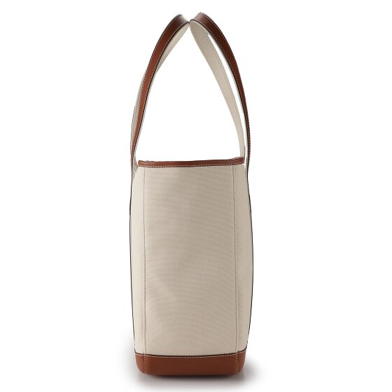 POLO RALPH LAUREN Canvas Shopper Tas 49.5 cm