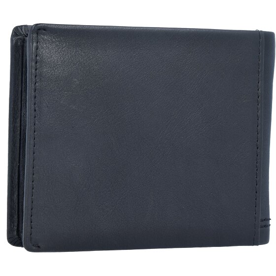 camel active Osaka Portemonnee RFID Leer 12 cm