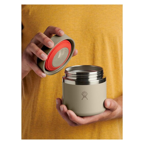 Hydro Flask Geïsoleerde thermocontainer 591 ml