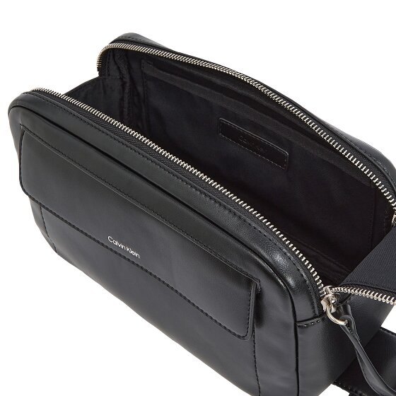 Calvin Klein CK Sleek Toilettas 25 cm