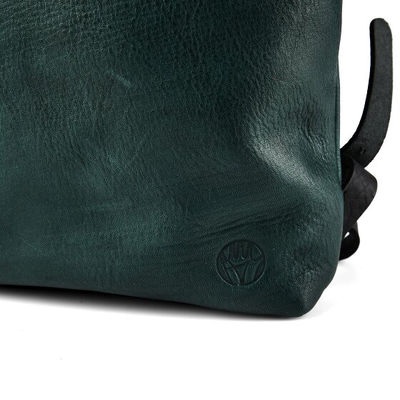 Harold's CHAZA Dagrugzak Leer 35.5 cm