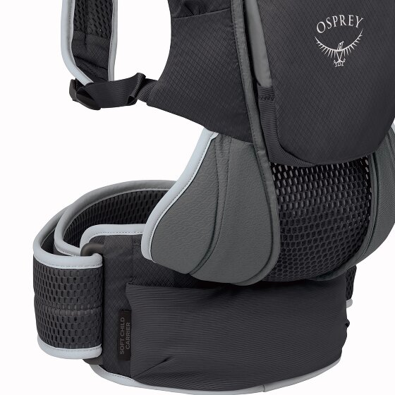 Osprey Poco Soft Child Carrier Kinderrugzak 65 cm