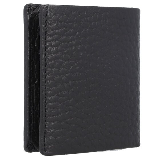 Braun Büffel Yannik Portemonnee RFID-bescherming Leer 10 cm