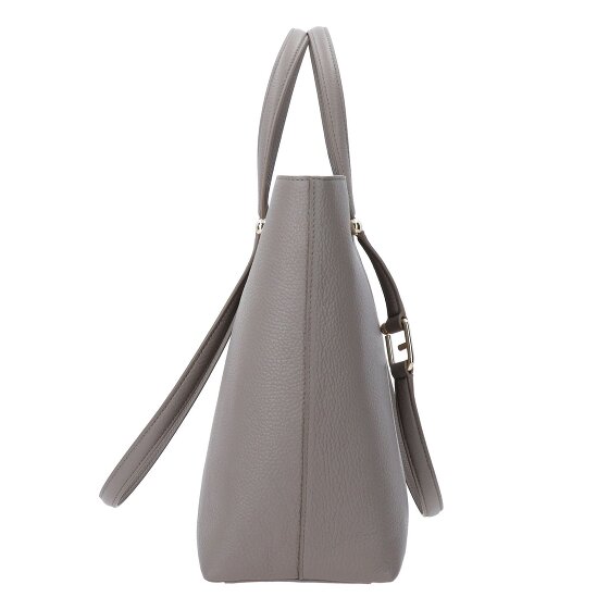 Furla Duetto Shopper Tas Leer 45 cm