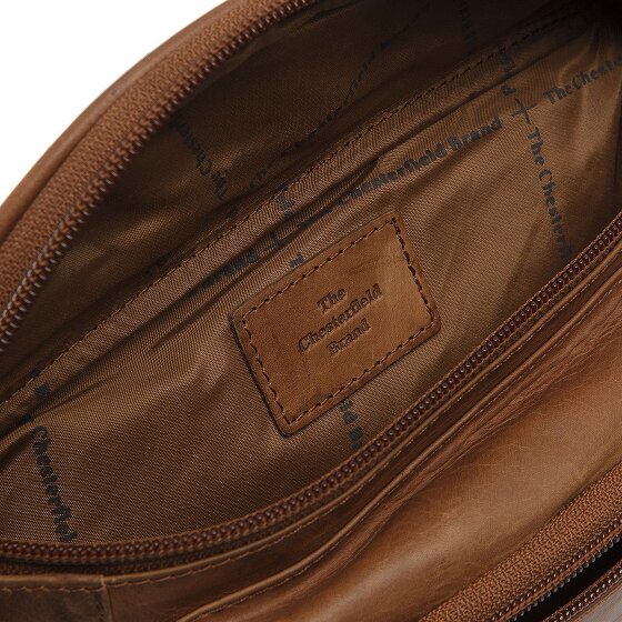 The Chesterfield Brand Jack Fanny pack Leer 22 cm