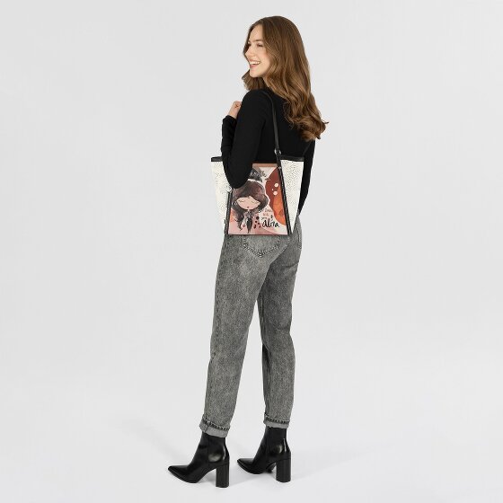 Anekke Shopper Tas 39 cm