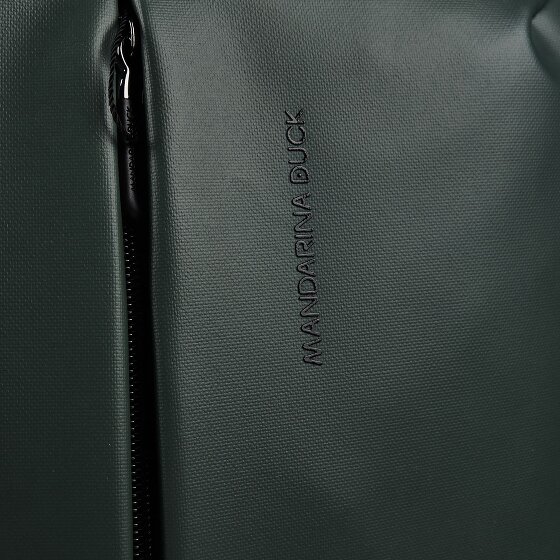 Mandarina Duck Eco Coated Dagrugzak 40 cm