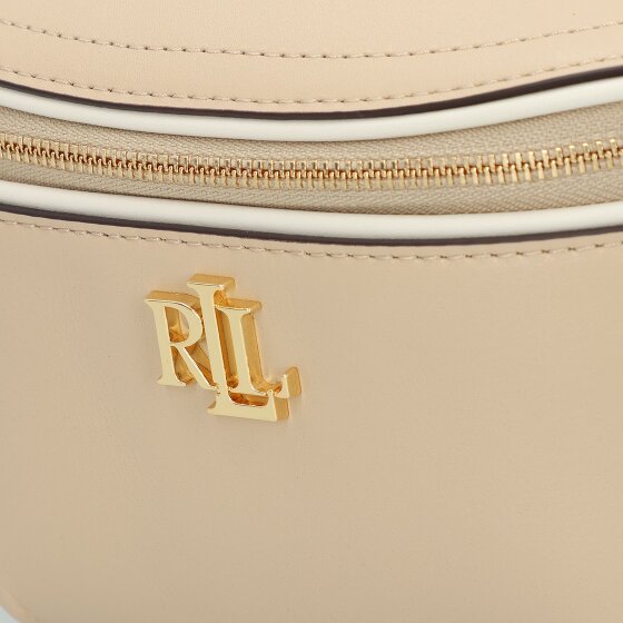 Lauren Ralph Lauren Marcy Fanny pack Leer 25 cm