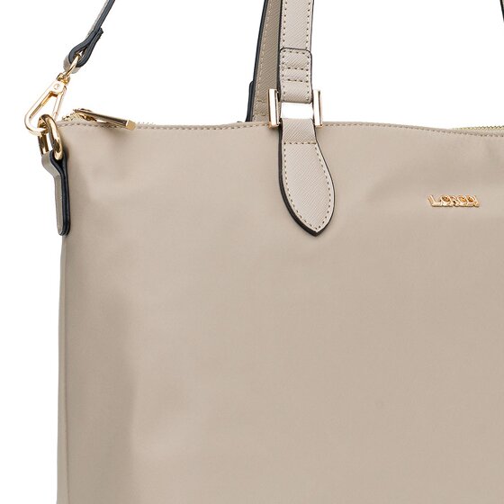 L.Credi Alena Shopper Tas 43 cm L.Credi Alena Shopper Tas 43 cm