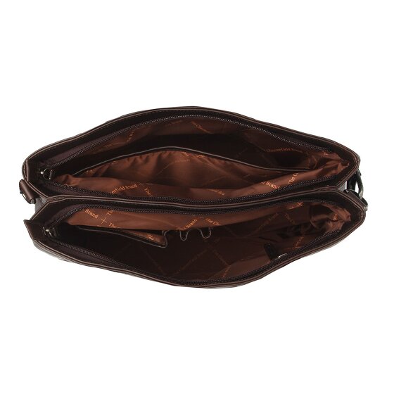 The Chesterfield Brand Nola Shopper Tas Leer 30 cm