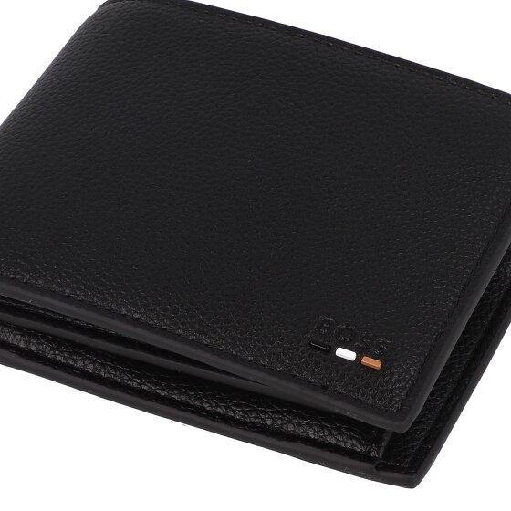 Boss Ray Portemonnee RFID-bescherming 12 cm