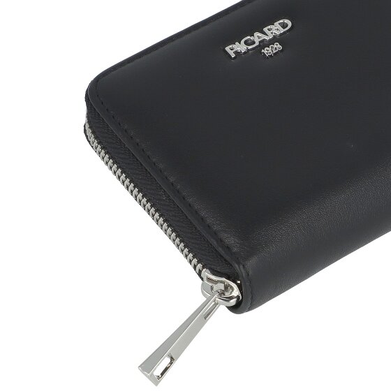 Picard Bingo Portemonnee Leer 11.5 cm