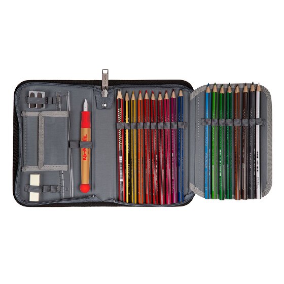 McNeill Accessoires etui gevuld 23 stuks.