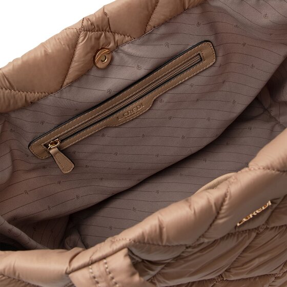 L.Credi Radima Shopper Tas 54 cm