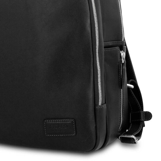 Picard Authentic Zakelijke rugzak Leer 41 cm Laptop compartiment